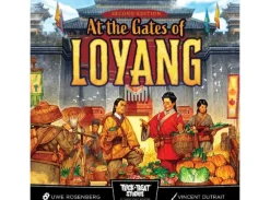 At The Gates of Loyang Brettspill
