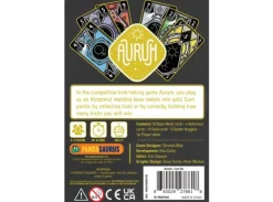Aurum Kortspill