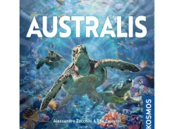 Australis Brettspill