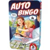 Auto Bingo Brettspill