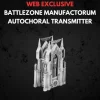 Autochoral Transmitter