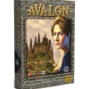 Avalon The Resistance Kortspill Norsk