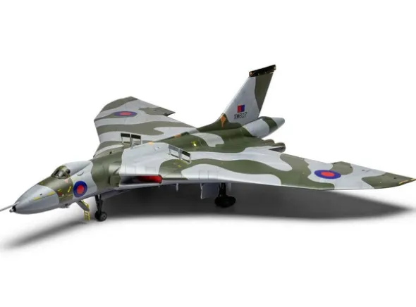 Avro Vulcan B.2 Black Buck 45cm