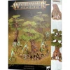 Awakened Wyldwood Terreng