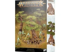 Awakened Wyldwood Terreng