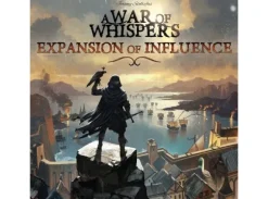 A War of Whispers Influence Expansion