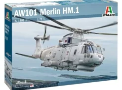 AW101 Merlin HM.1