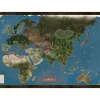 Axis & Allies Anniversary Ed Brettspill