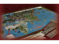 Axis & Allies Anniversary Ed Brettspill