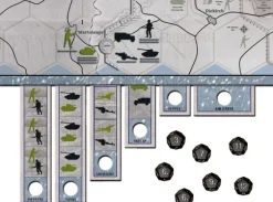 Axis & Allies Battle of the Bulge