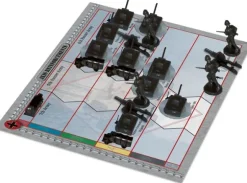 Axis & Allies Battle of the Bulge
