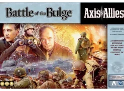 Axis & Allies Battle of the Bulge
