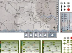 Axis & Allies Battle of the Bulge
