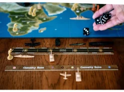 Axis & Allies 1941 Brettspill