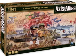 Axis & Allies 1941 Brettspill