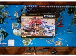 Axis & Allies 1941 Brettspill