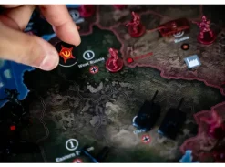 Axis & Allies 1941 Brettspill