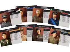 Axis & Allies Commanders Expansion