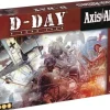 Axis & Allies D Day Brettspill