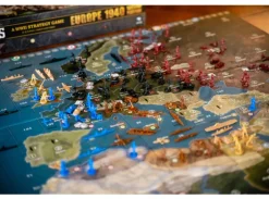 Axis & Allies Europe 1940 Brettspill