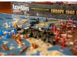 Axis & Allies Europe 1940 Brettspill