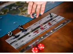 Axis & Allies Europe 1940 Brettspill