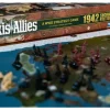Axis & Allies 1942 2nd Ed. Brettspill