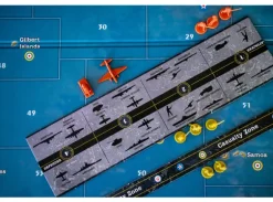 Axis & Allies Pacific 1940 Brettspill