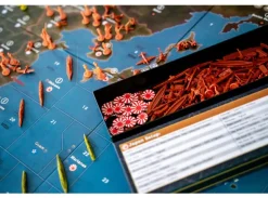 Axis & Allies Pacific 1940 Brettspill