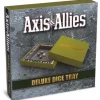 Axis & Allies Task Deluxe Dice Tray