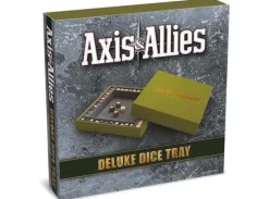 Axis & Allies Task Deluxe Dice Tray