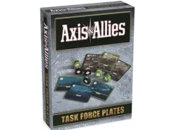 Axis & Allies Task Force Plates