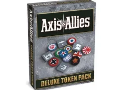 Axis & Allies Task Token Pack Set