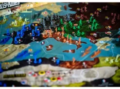 Axis & Allies WWI 1914 Brettspill