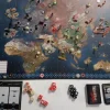 Axis & Allies & Zombies Brettspill