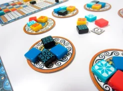 Azul Brettspill (Norsk)