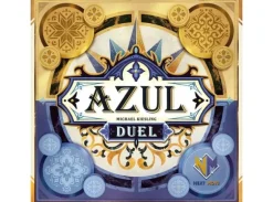 Azul Duel Brettspill