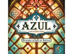 Azul Stained Glass of Sintra Brettspill
