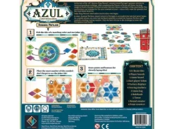 Azul Summer Pavilion Brettspill