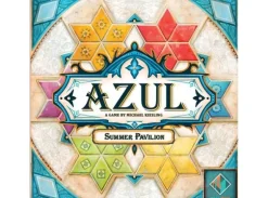 Azul Summer Pavilion Brettspill