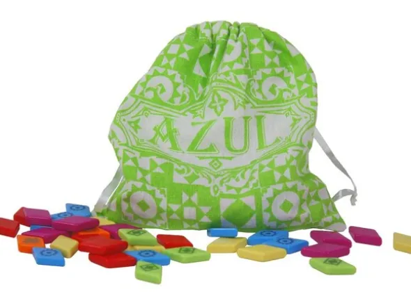 Azul Summer Pavilion Brettspill