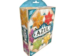 Azul Summer Pavilion Mini - Reiseutgave