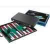 Backgammon Komplett 45 cm Tournament