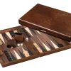 Backgammon Stor luksusutgave i tre 60cm
