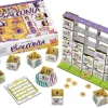 Balconia Brettspill