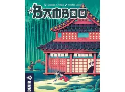 Bamboo Brettspill