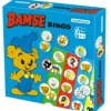 Bamse Bingo Brettspill