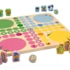 Bamse Fia Ludo - SVENSK