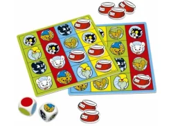 Bamse 4 i rad - SVENSK