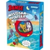 Bamse Mystiska platser - SVENSK